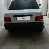 پراید مدل 99|خودرو سواری و وانت|ارومیه, |دیوار