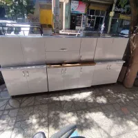 کابینت سه متر بالا سه مترپایین ق12000000