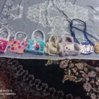 کیف دخترانه