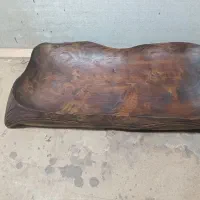 گالری مصنوعات دکوری منبتی و ام دی اف آراد