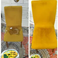مبل‌شوی/مبل شویی/مبل شور/شستشوی مبل|خدمات نظافت|شاهین دژ, |دیوار