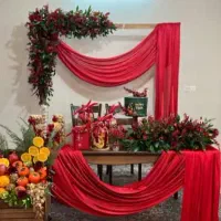 تم یلدا|خدمات پذیرایی، مراسم|کاشان, الغدیر|دیوار