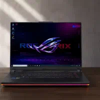 لپ‌تاپ گیمینگ ASUS ROG Strix G16 مدل G614JV