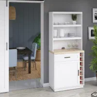 میز کنسول و میز بار