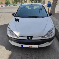 206 تیپ 2