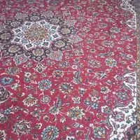 فرش۱۲متری نخی