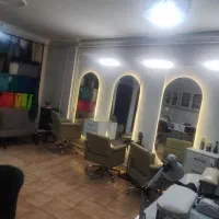 واگذاری سالن زیبایی با تمام وسایل
