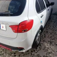 کوییک R مدل 1401 تمام فابریک 66 هزارتا خانگی