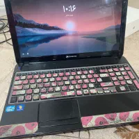 لپ‌تاپ Gateway استوک اروپایی