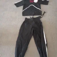 لباس کونگ فو سایز3