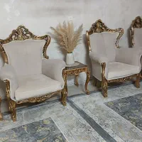 میل استیل|مبلمان خانگی و میز عسلی|اسلام‌شهر, شهرک مهدیه|دیوار