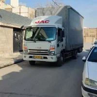 باربری،اسبابکشی،اثاثمنزل،ساید،کارگرتنها|خدمات حمل و نقل|مشهد, مصلی (کارمندان اول)|دیوار