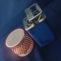 اسپیکر نو نو و استفاده نشده|لوازم جانبی موبایل و تبلت|نیشابور, شریعتی|دیوار