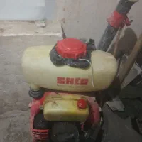 سم پاشی