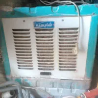 کولر آبی رومیزی