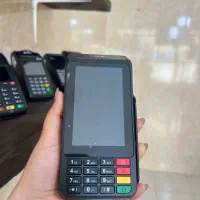 دستگاه کارتخوان سیار باضمانت/تعمیرات/انتقال مالکیت