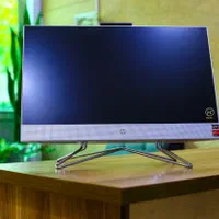 کامپیوتر قدرتمند HP/Ram16/SSD 256/Hard 1TB/نسل دهم|رایانه رومیزی|تهران, بلورسازی|دیوار