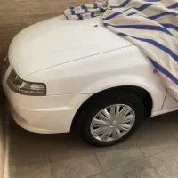 فروش سورن پلاس XU7P گاز سیمی سفید صفر 1404 (خشک)|خودرو سواری و وانت|بیرجند, |دیوار