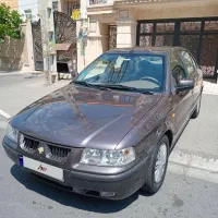 سمندef7.دوگانه کارخانه بی رنگ سفارشی