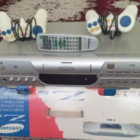 وی سی دی بازی دار سامسونگ