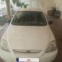 ریو اتوماتیک کارخانه|خودرو سواری و وانت|تهران, قیام|دیوار