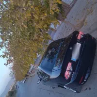 سمند سورن پلاس ef7|خودرو سواری و وانت|شیراز, شهرک دارایی|دیوار