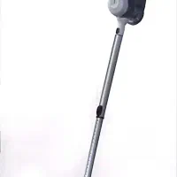 فروش جارو برقی دستی برند Techno در حد نو