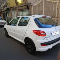 207 اتومات 1402 ارتقا