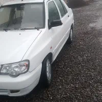 پراید مدل۹۳|خودرو سواری و وانت|رشت, جانبازان|دیوار