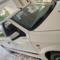 سمند ۹۹ کارکرد ۸۰۰۰۰ در حد|خودرو سواری و وانت|نوشهر, |دیوار