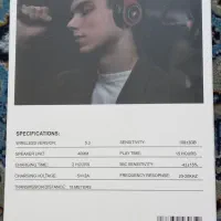 هدفون برند JBL نو|صوتی و تصویری|تهران, نجات اللهی|دیوار