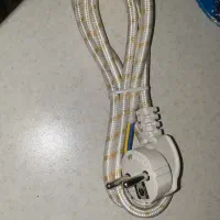 کابل اتو بخار