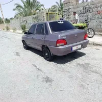 مدل 89|خودرو سواری و وانت|سراوان, |دیوار