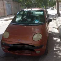 ماتیز بی رنگ|خودرو سواری و وانت|مشهد, کلاهدوز|دیوار