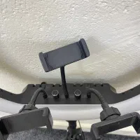 رینگ لایت|دوربین عکاسی و فیلمبرداری|تهران, چیذر|دیوار