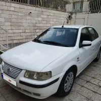 سمند EF7