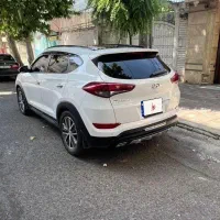 هیوندای توسان ix 35 2000cc، مدل ۲۰۱۷|خودرو سواری و وانت|رشت, امین الضرب|دیوار