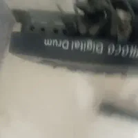 درام برقی خارجی درحدخشک|درام و پرکاشن|زاهدان, |دیوار