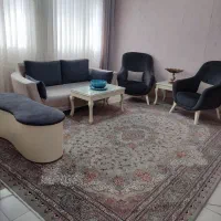 مبل راحتی هفت نفره