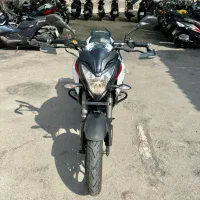 ns200(1403)|موتورسیکلت|تهران, یوسفآباد|دیوار