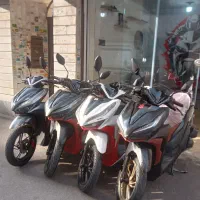 موتور کیلیک از مدل ۹۹ تا ۱۴۰۲ قیمت داخل توضیحات