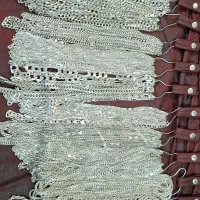 زنجیر نقره