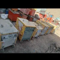 خرید وفروش ترانس جوش سالم و خراب