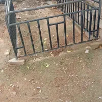 باربند مزدا تک کابین در حد نو