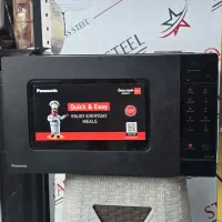 مایکروویو پاناسونیک مدل ST34  ۳۴ لیتری