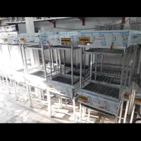 کباب پز گازی بزرگ چدنی|اجاق گاز و لوازم برقی پخت‌وپز|ساری, |دیوار