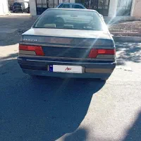 روآ مدل ۸۶|خودرو سواری و وانت|سمنان, |دیوار