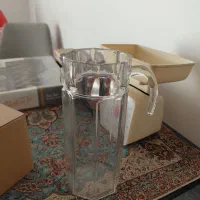 ظروف پذیرایی شکلات خوری استکان کمرباریک ترازو|ظروف سرو و پذیرایی|تهران, جنت‌آباد شمالی|دیوار
