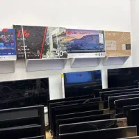 ۱۲ عدد تلویزیون 32 الجی و سامسونگ استوک لند خسروی