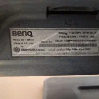 مانیتور LCD 17 اینچ LG و‌ 15 LCD BENQ|قطعات و لوازم جانبی رایانه|بندرعباس, |دیوار